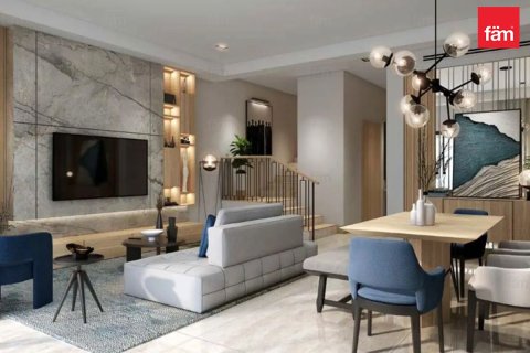 Villa de 4 chambres à Dubai, UAE No. 144543 4