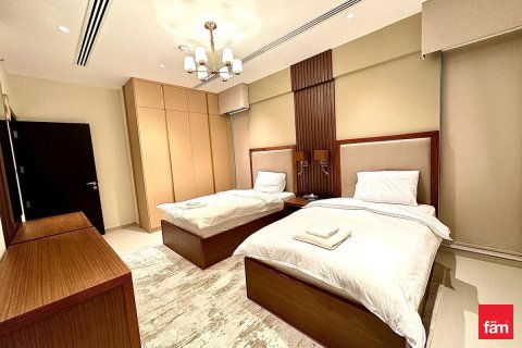 3 bedrooms Apartment in Downtown Dubai (Downtown Burj Dubai), UAE No. 144538 8