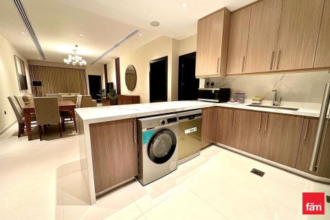 3 bedrooms Apartment in Downtown Dubai (Downtown Burj Dubai), UAE No. 144538 6