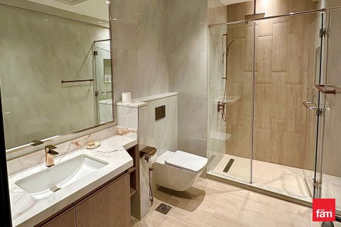 3 bedrooms Apartment in Downtown Dubai (Downtown Burj Dubai), UAE No. 144538 12