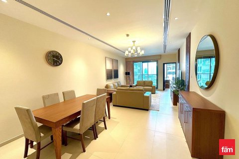 3 bedrooms Apartment in Downtown Dubai (Downtown Burj Dubai), UAE No. 144538