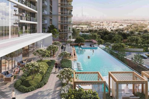 1 bedroom Apartment  No. 115957 12