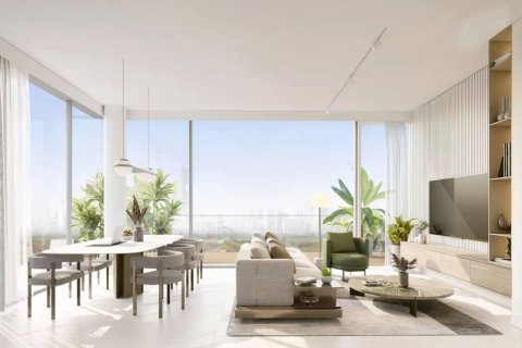 1 bedroom Apartment  No. 115957 8