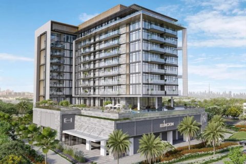 1 bedroom Apartment  No. 115957 11