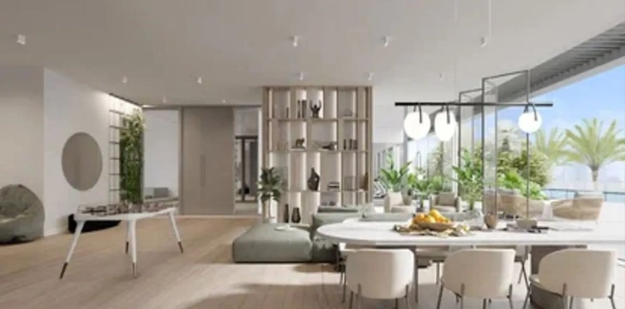 1 bedroom Apartment  No. 115957