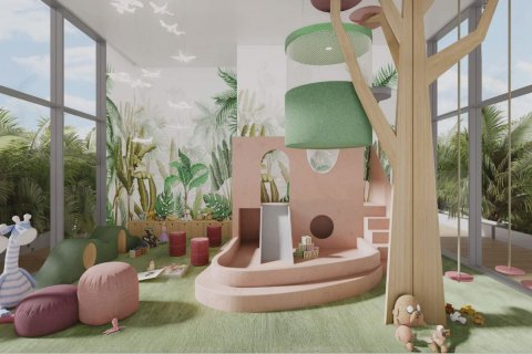 1 bedroom Apartment  No. 115957 5