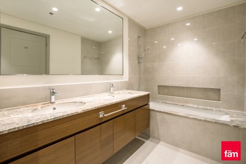 Квартира с 2 спальнями №115960 15