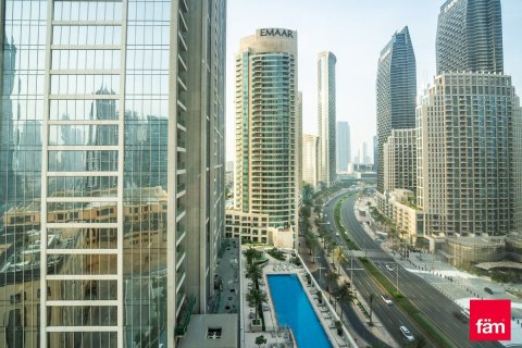 Квартира с 2 спальнями №115960 10