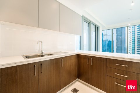 Квартира с 2 спальнями №115960 4