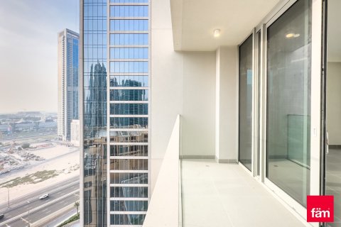 Квартира с 2 спальнями №115960 9