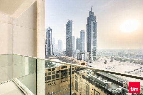 Квартира с 2 спальнями №115960 8