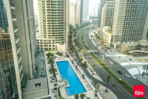 Квартира с 2 спальнями №115960 2