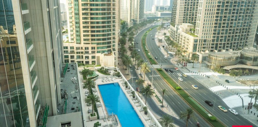 Квартира с 2 спальнями №115960