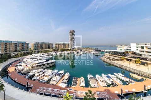 3 bedrooms Apartment in Jumeirah Bay Island, UAE No. 188642