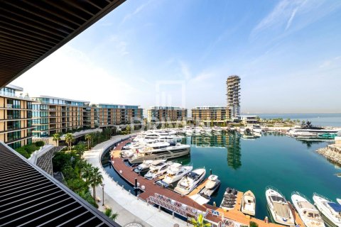 Квартира с 3 спальнями в Jumeirah Bay Island, ОАЭ №188642 30