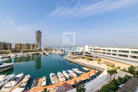 Квартира с 3 спальнями в Jumeirah Bay Island, ОАЭ №188642 31