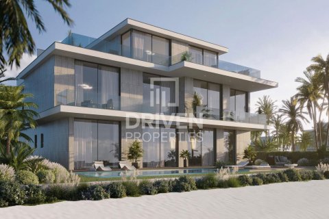 5 غرفة نوم  فيلا في District One, الإمارات العربية المتحدة رقم 188645 6