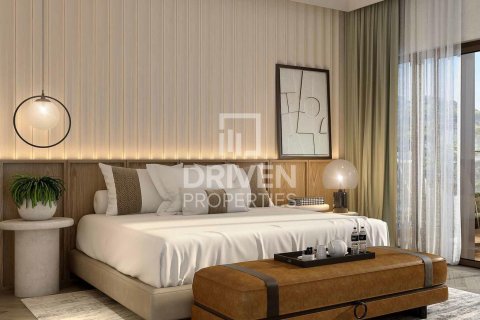 5 غرفة نوم فيلا في Damac Lagoons, الإمارات العربية المتحدة رقم 188644 5