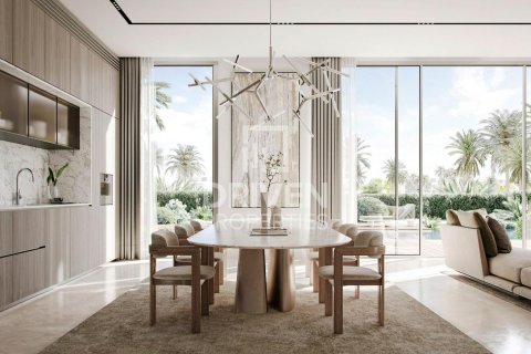 Villa de 5 chambres à District One, UAE No. 188643 16