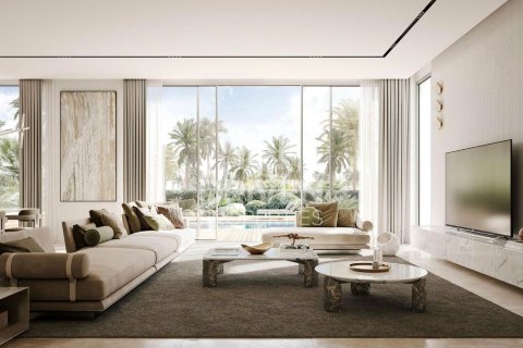 Villa de 5 chambres à District One, UAE No. 188643 18
