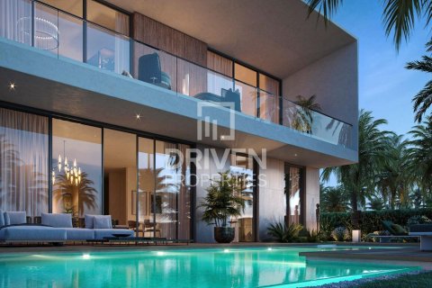 Villa de 5 chambres à District One, UAE No. 188643 10
