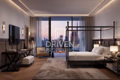 Penthouse de 3 chambres à Business Bay, UAE No. 188646 14
