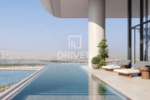 Penthouse de 3 chambres à Business Bay, UAE No. 188646 7