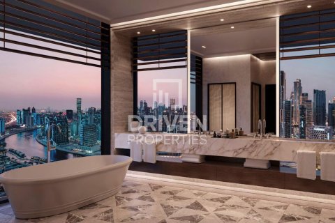 Penthouse de 3 chambres à Business Bay, UAE No. 188646 13