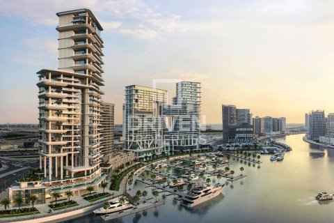 Penthouse de 3 chambres à Business Bay, UAE No. 188646 11