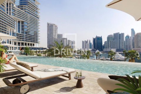 Penthouse de 3 chambres à Business Bay, UAE No. 188646 3