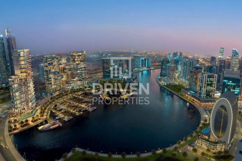 Penthouse de 3 chambres à Business Bay, UAE No. 188646 16