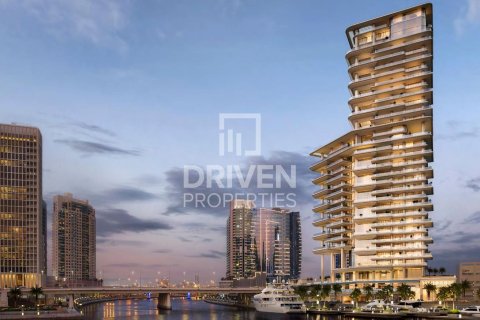 Penthouse de 3 chambres à Business Bay, UAE No. 188646 15