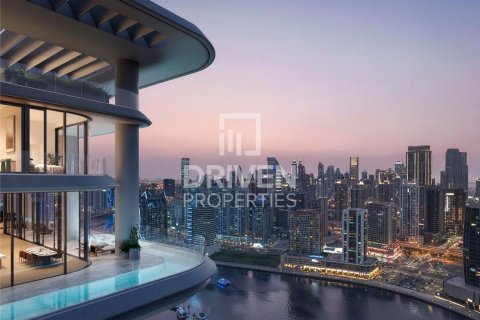 Penthouse de 3 chambres à Business Bay, UAE No. 188646 17