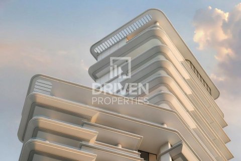 Penthouse de 3 chambres à Business Bay, UAE No. 188646 6
