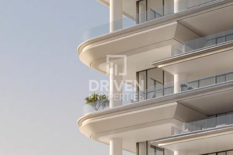 Penthouse de 3 chambres à Business Bay, UAE No. 188646