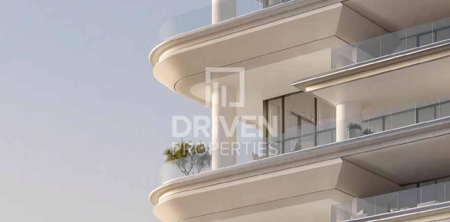 Penthouse de 3 chambres à Business Bay, UAE No. 188646