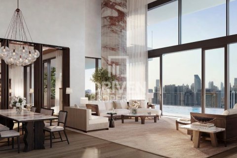 Penthouse de 3 chambres à Business Bay, UAE No. 188646 9