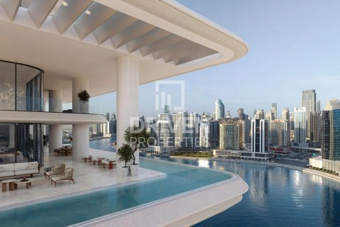 Penthouse de 3 chambres à Business Bay, UAE No. 188646 10