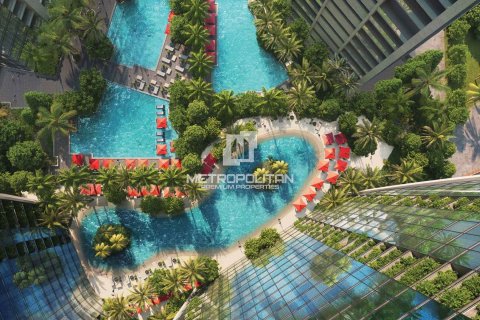 2 bedrooms Apartment No. 128702 8