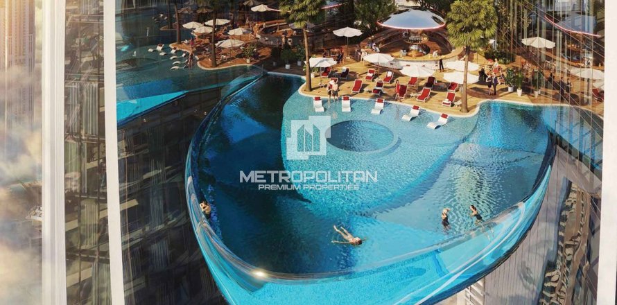 2 bedrooms Apartment No. 128702