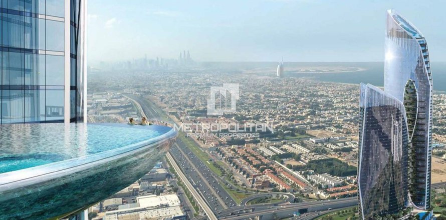 1 bedroom Apartment No. 128703