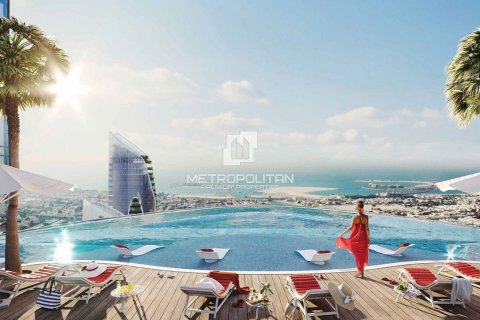 1 bedroom Apartment No. 128703 10