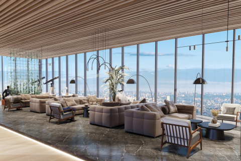 2 bedrooms Apartment No. 128698 5