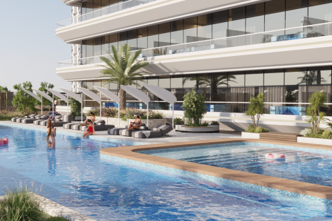 2 bedrooms Apartment No. 128698 4