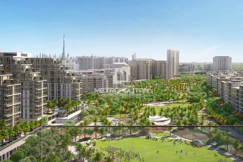 Appartement de 3 chambres No. 128701 14