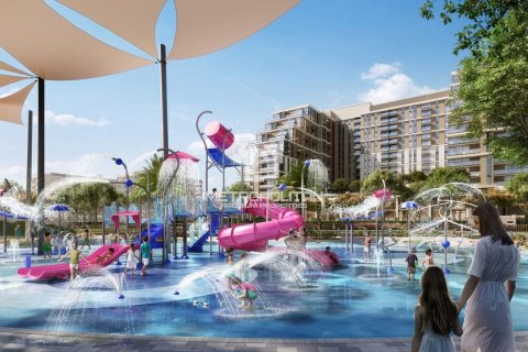 Appartement de 3 chambres No. 128701 17