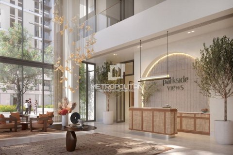 Appartement de 3 chambres No. 128701 9