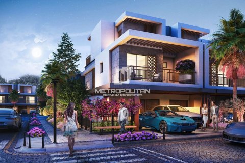 4 غرف نوم تاون هاوس رقم 128700 5