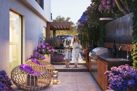 4 غرف نوم تاون هاوس رقم 128700 12