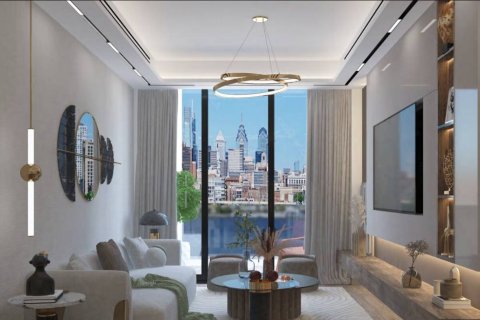 Apartment de 1 dormitorio en Dubai, UAE No. 22665 1